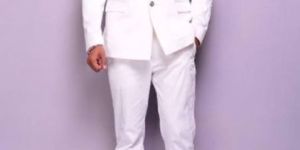 Mens Party Wear Suit