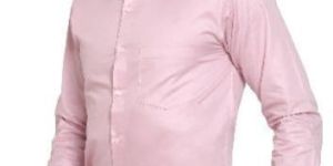 Mens Plain Shirt