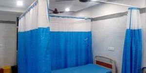 Hospital Curtains