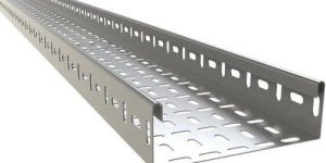 Perforated Cable Tray
