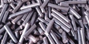 Press Mud Pellets