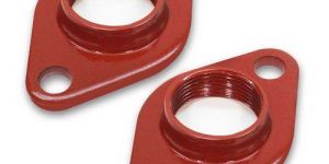 Pump Suction Flange