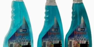 Glass Cleaner