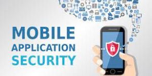 Mobile Application Security Service