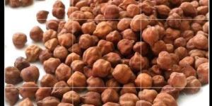 Black Chickpeas