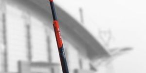 Telescopic Boom Lift