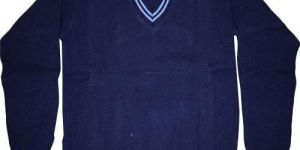School Sweater