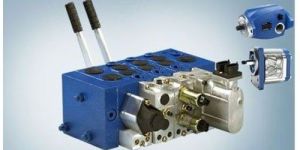Mobile Hydraulic Pump