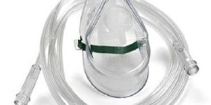 Adult Oxygen Mask