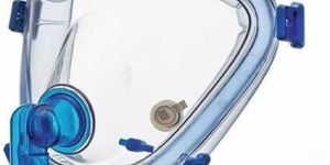 Reusable Non Invasive Mask