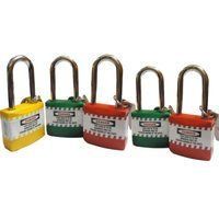 Lockout Padlock
