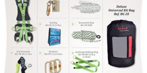 Rescue Kit