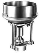 Lead Melting Furnace