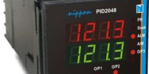 PID Controllers