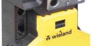 Safety Interlock Switch