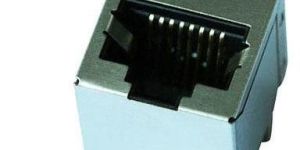 Rj45 Connector
