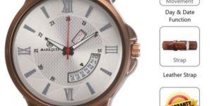 Analog Watches