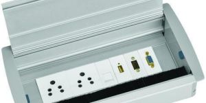 Cable Cubby POP up Box