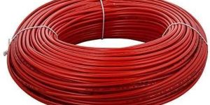 Domestic Electrical Wire