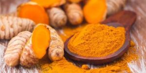 Turmeric Powder
