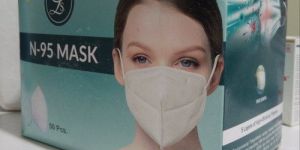 n95 Mask