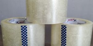 3 Inch Self Adhesive BOPP Tape