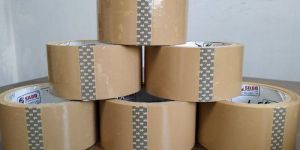 48 Mm Plain BOPP Tape