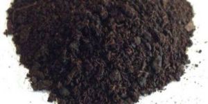 Black Organic Manure