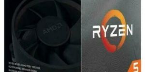 amd ryzen 6-core 12-thread desktop processor