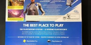 Black Sony ps4 Slim 1tb