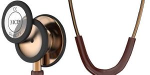 Mcp Cardio 3 Copper Doctors Stethoscope