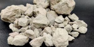 Bentonite Lumps