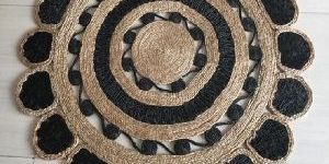 MO-BM-20-133 Jute Rugs