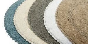 MO-BM-20-7456 Plain Bath Mat