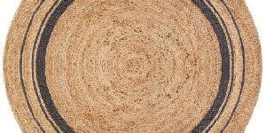 MO-BM-20-987 Jute Braided Rugs