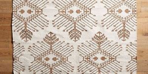 MO-CR-20-51 Cotton Rug