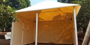 Resort Tent