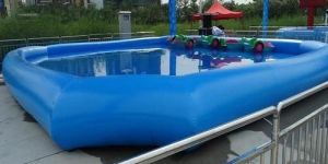 Inflatable Pool