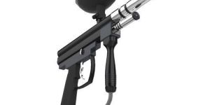 Paintball Gun