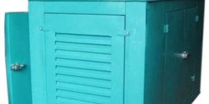 Diesel Generator Canopy