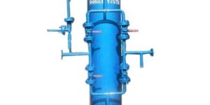 Water Softening Plant