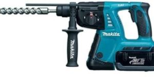 Cordless Hammer Drill