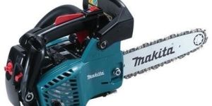Petrol Chain Saw
