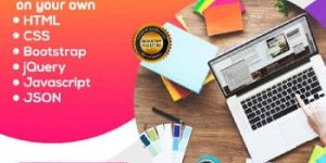 Learn Web Designing Course Online