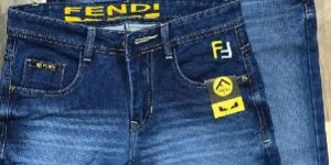 Fendi Jeans`