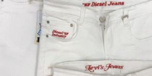 Levis Jeans
