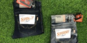 Superdry Jeans