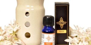 Jasmine Essential Oil