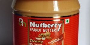 Peanut Butter