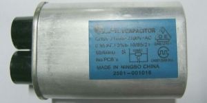 Microwave Capacitor